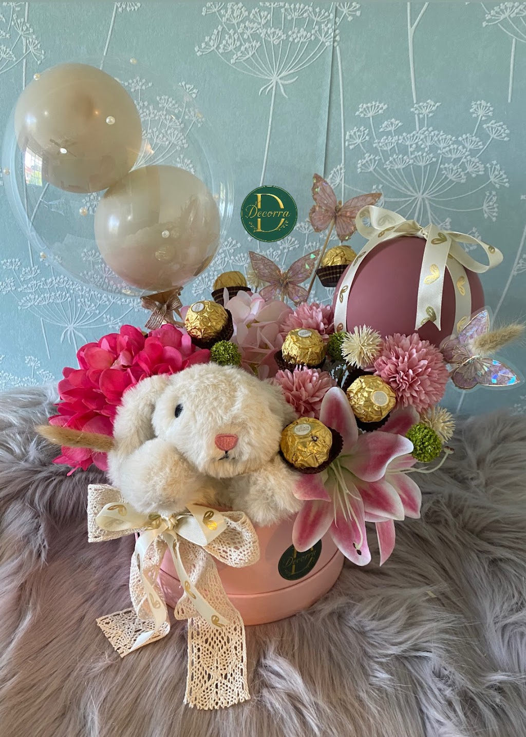 Decorra Pty Ltd | 83 Persse Rd, Runcorn QLD 4113, Australia | Phone: 0449 931 019