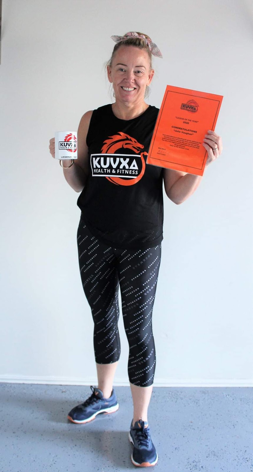 KUVX Health & Fitness | gym | 8 Lindfield Rd, Helensvale QLD 4212, Australia | 0402835627 OR +61 402 835 627