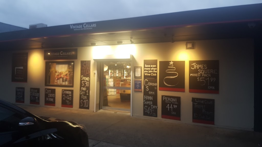 Vintage Cellars Lilli Pilli | 619 Port Hacking Rd, Caringbah NSW 2229, Australia | Phone: (02) 9525 3015