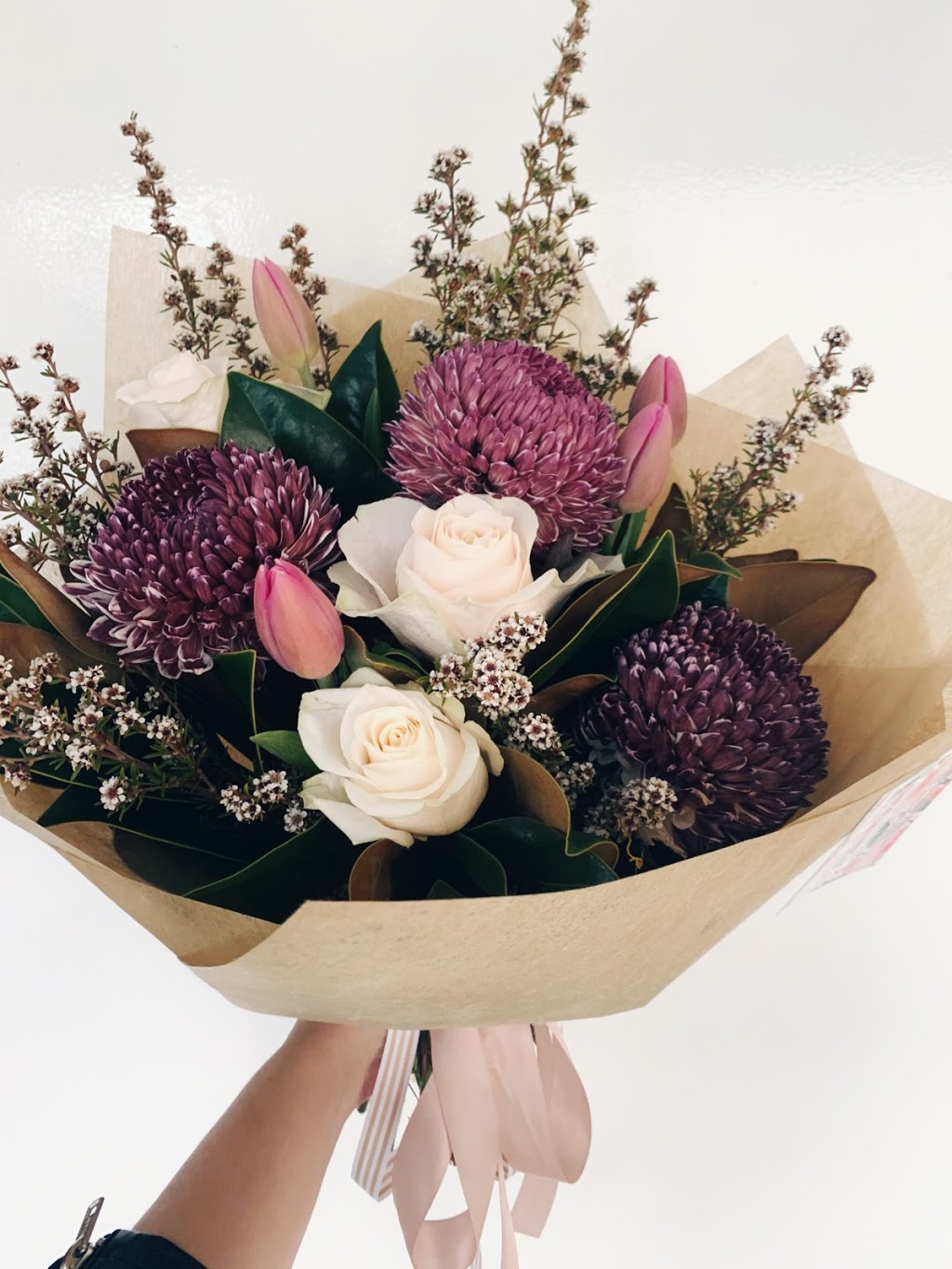 Flowers by Danae | florist | 100 Tenth St, Harvey WA 6220, Australia | 0475008563 OR +61 475 008 563