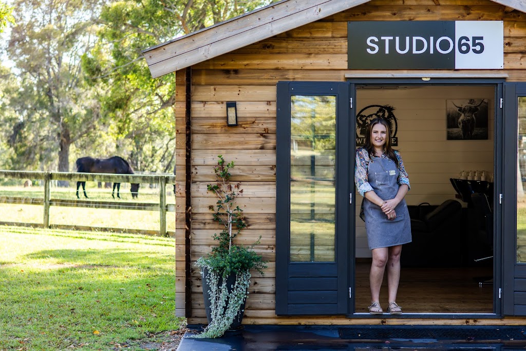 Studio at 65 | 56 Maurice Ave, Mallacoota VIC 3892, Australia | Phone: 0460 652 718