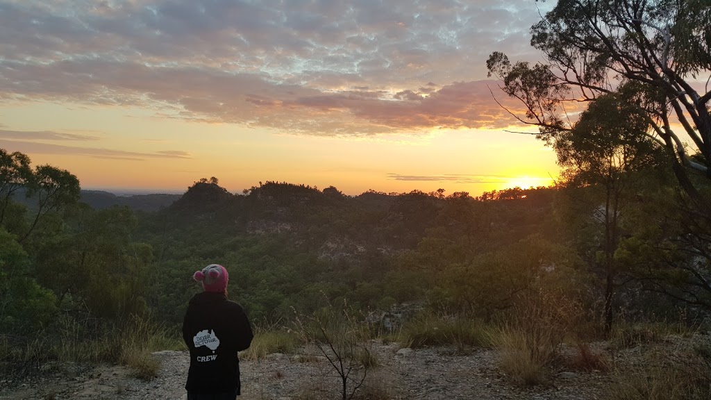 Isla Gorge Campground | Leichhardt Hwy, Isla QLD 4719, Australia