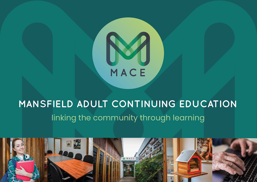 Mansfield Adult Continuing Education | 145/147 High St, Mansfield VIC 3722, Australia | Phone: (03) 5775 2077