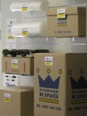 Storage King Raymond Terrace | 40 Richardson Rd, Raymond Terrace NSW 2073, Australia | Phone: (02) 4987 1200