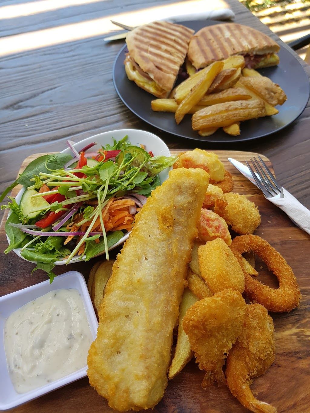 Stirling Cottage | 283 S Western Hwy, Harvey WA 6220, Australia | Phone: (08) 9729 1096