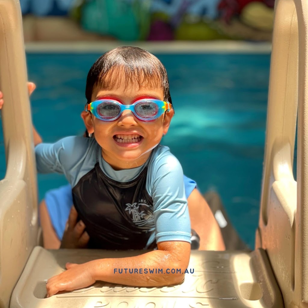Future Swim Rouse Hill | Unit 5 2/4 Resolution Pl, Rouse Hill NSW 2155, Australia | Phone: 0491 626 284