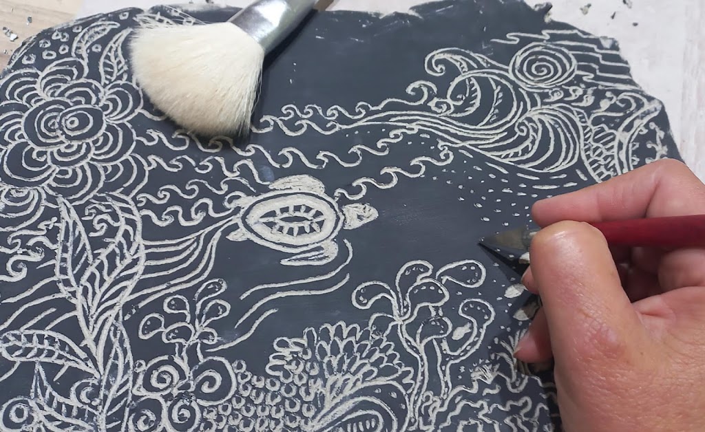 Lake House Clay and Art Studio | 75 Skye Point Rd, Coal Point NSW 2283, Australia | Phone: 0403 129 666