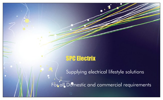 SPC Electrix Pty Ltd | electrician | 314 Lloyd St, Chinchilla QLD 4413, Australia | 0418839185 OR +61 418 839 185