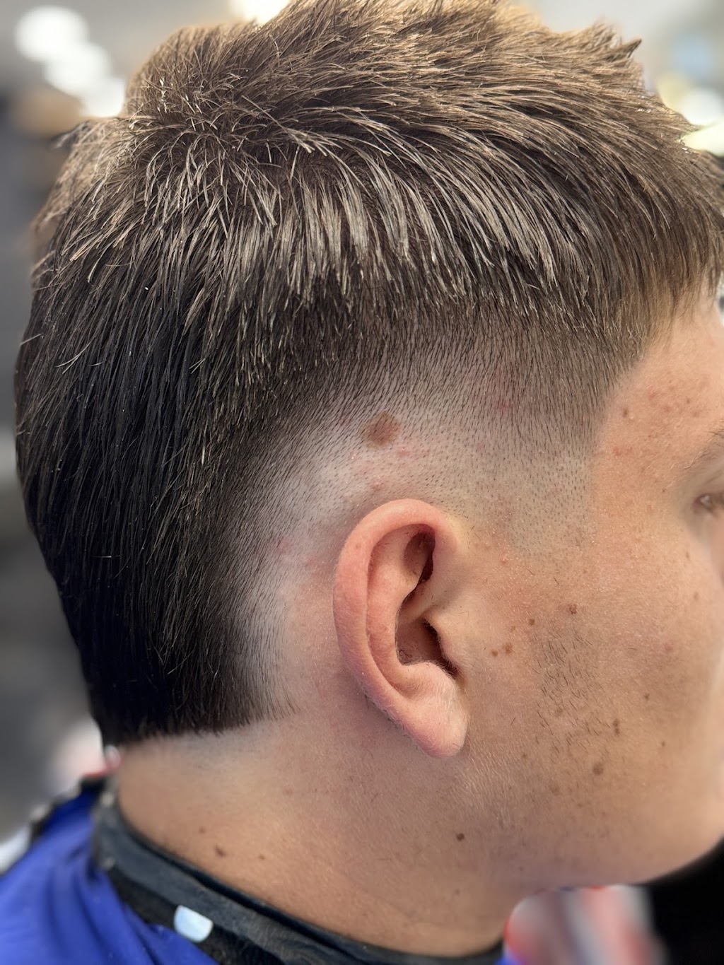 Sunline Barber Co | 48 Kurrabung Dr, Fletcher NSW 2287, Australia | Phone: 0433 469 197