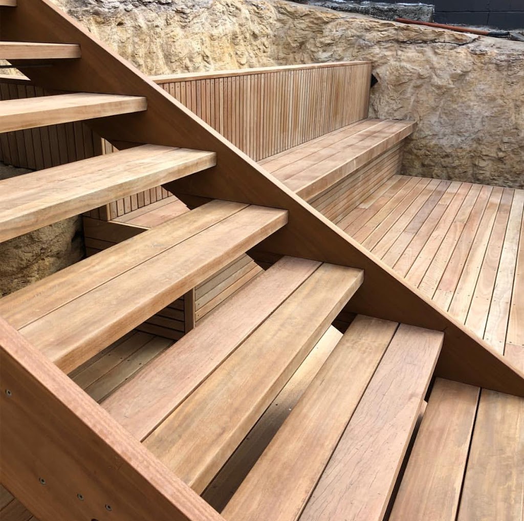 Urban Decking | 31 Carvers Rd, Oyster Bay NSW 2252, Australia | Phone: 1300 183 935