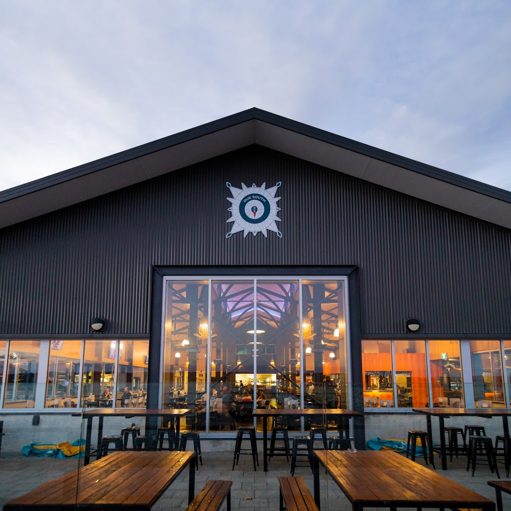 Due South | restaurant | 6 Toll Pl, Albany WA 6330, Australia | 0898418526 OR +61 8 9841 8526