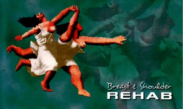 Breast & Shoulder Rehab | 3 Beatson Terrace, Alderley QLD 4051, Australia | Phone: (07) 3356 2497