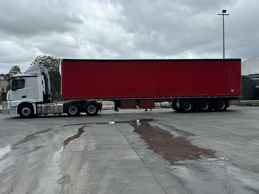 Global CargoX Logistics | Amundsen Dr, Logan Reserve QLD 4133, Australia | Phone: 0490 262 232