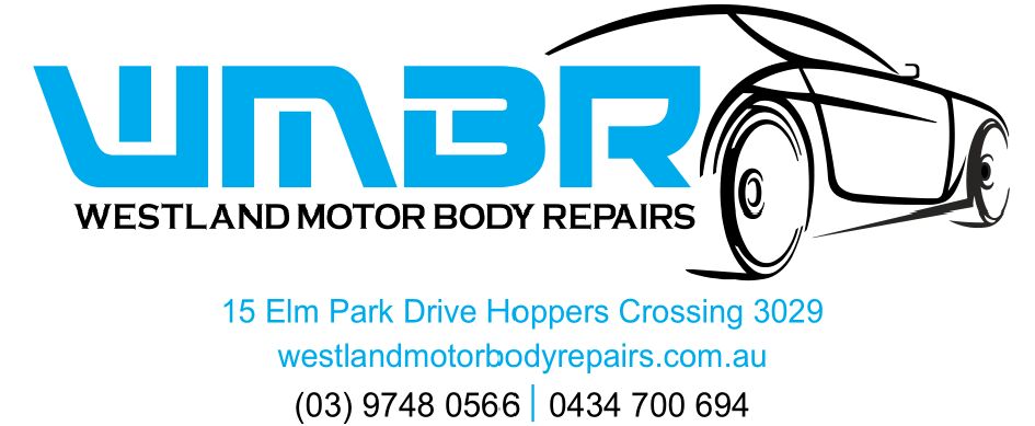 Westland Motor Body Repairs | car repair | 15 Elm Park Dr, Hoppers Crossing VIC 3029, Australia | 0397480566 OR +61 3 9748 0566