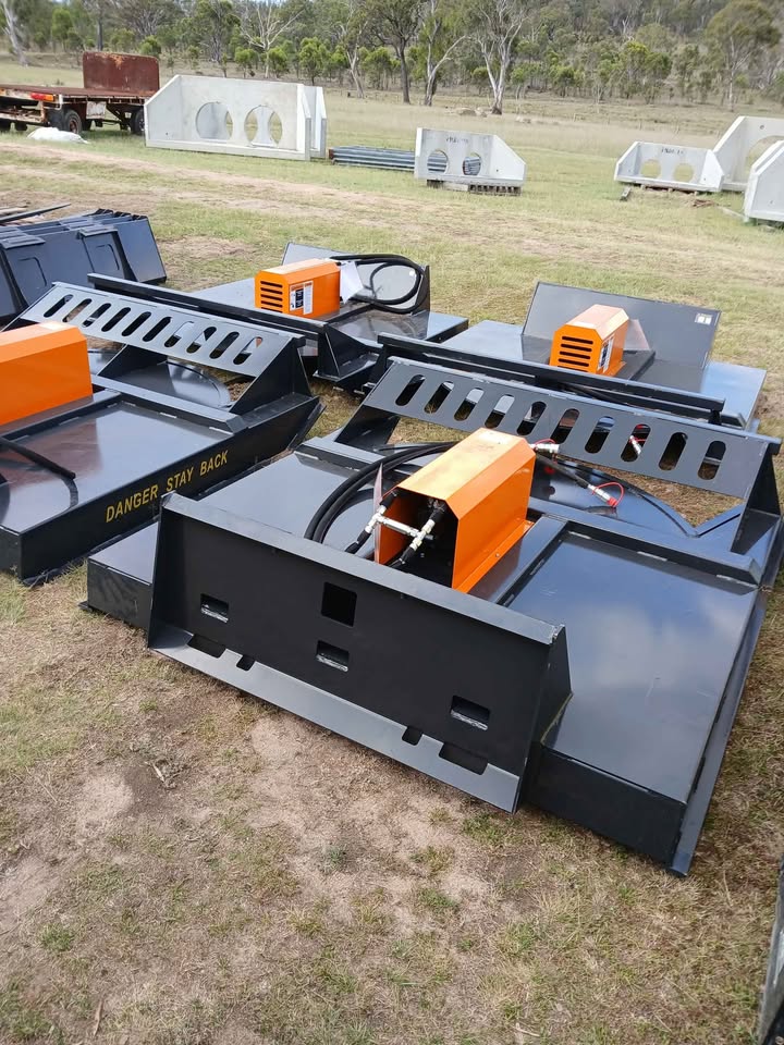 Hilander Machinery Qld | 20645 New England Hwy, The Glen QLD 4370, Australia | Phone: 0407 036 570