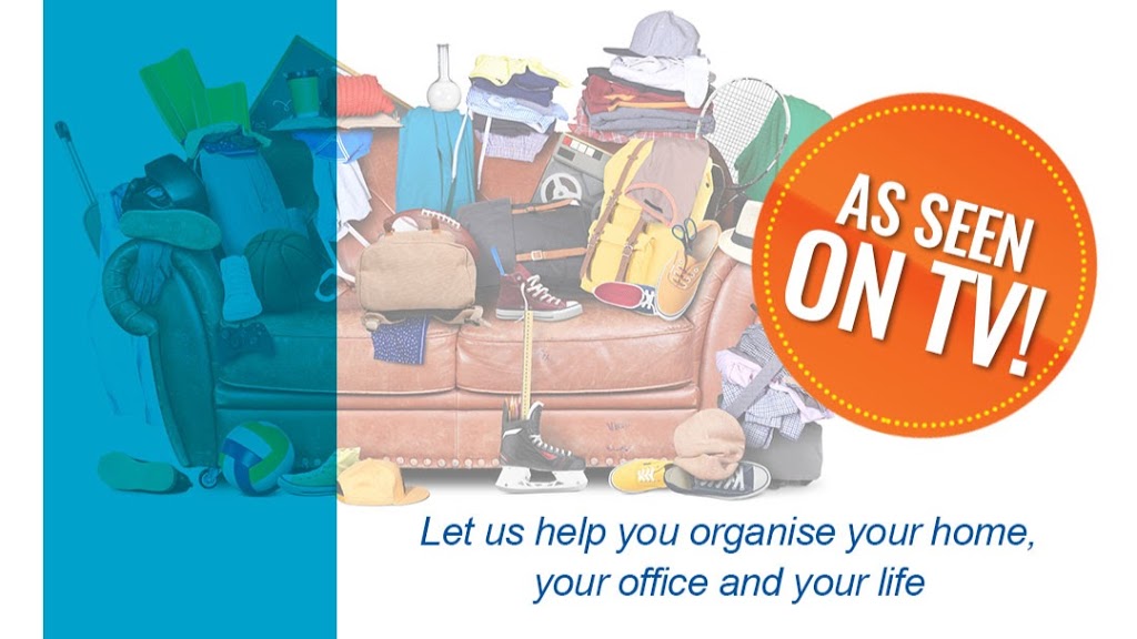 Declutter & Organize It | health | 9 Regency St, Kippa-Ring QLD 4021, Australia | 0403435685 OR +61 403 435 685