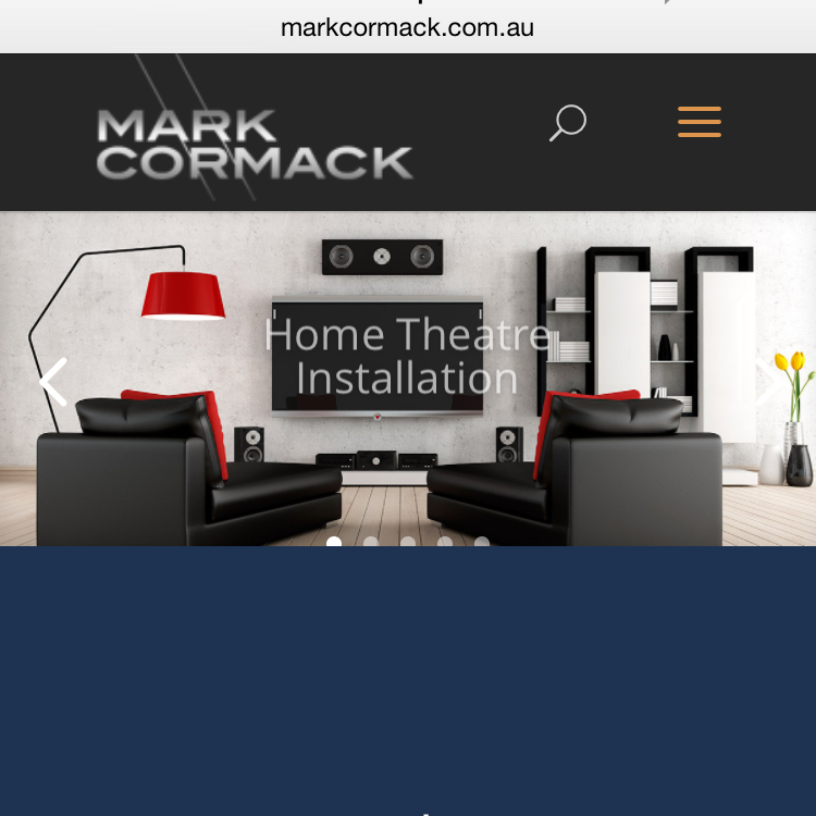 Mark Cormack "Home Technology" Installations | 10 Conner Pl, Sunrise Beach QLD 4567, Australia | Phone: 0414 577 357