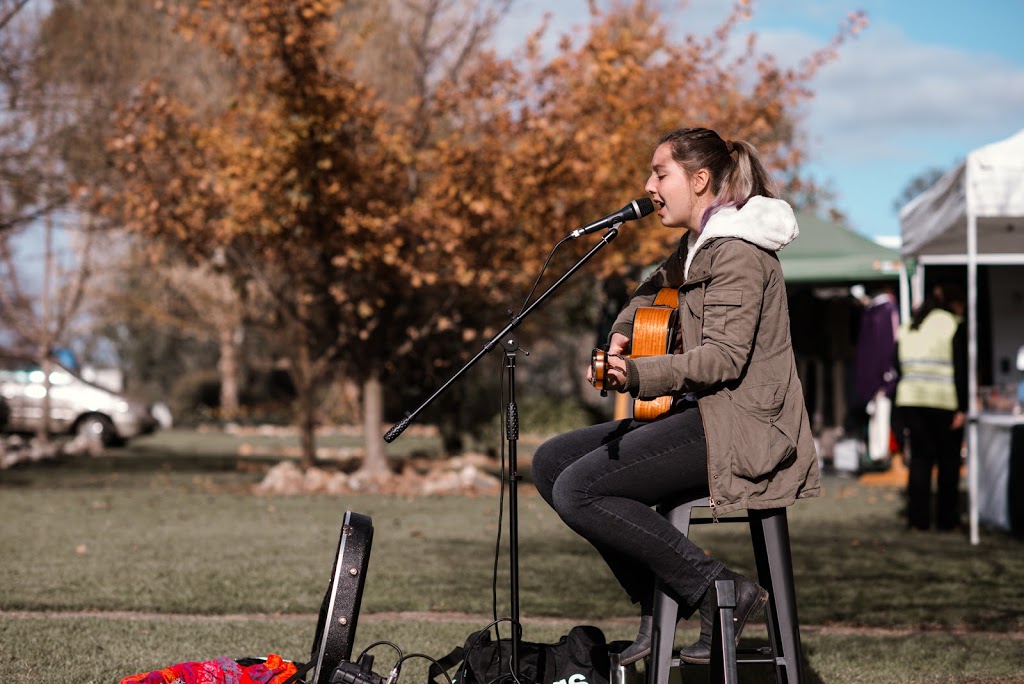 Nagambie Farmers Market |  | 10 Cottage Ln, Nagambie VIC 3608, Australia | 0357942555 OR +61 3 5794 2555