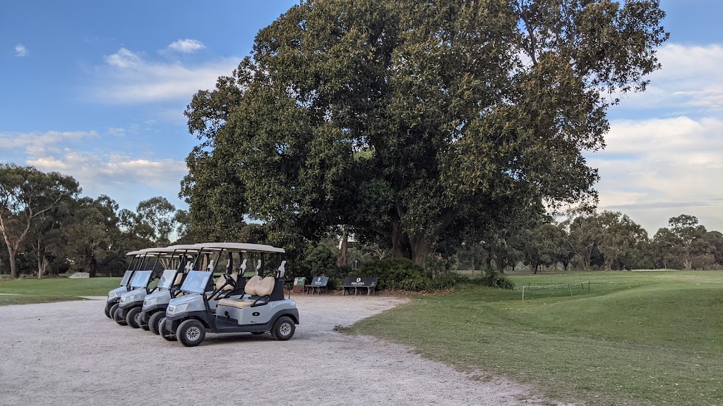Yarra Bend Adventure Mini Golf |  | Fairfield VIC 3078, Australia | 0394813729 OR +61 3 9481 3729