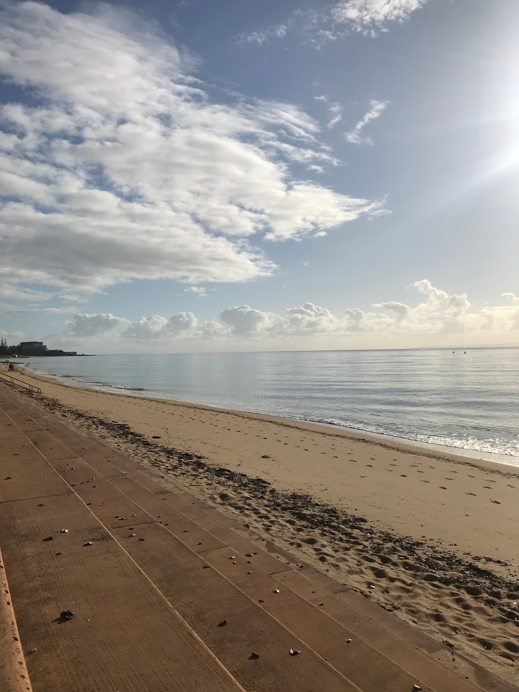 Margate Beach Park | Margate Parade, Margate QLD 4019, Australia