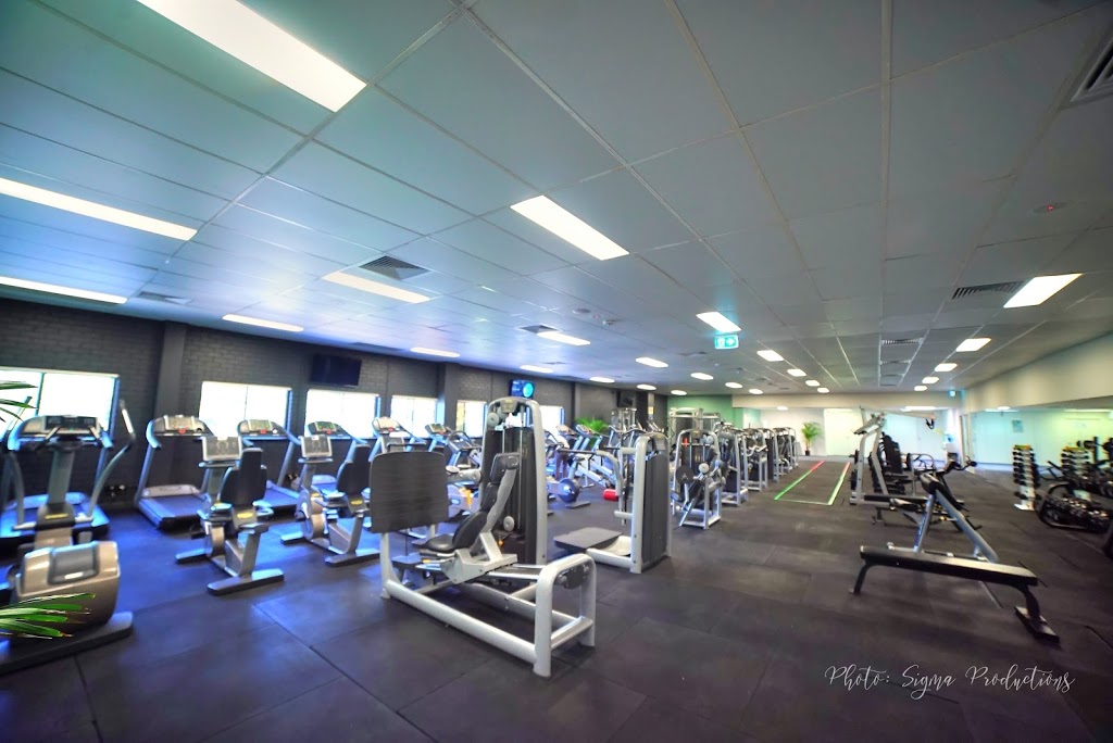 Oasis Health club | gym | Parkland PLaza level 2, 91-99 Ewing Rd, Logan Central QLD 4114, Australia | 0403873345 OR +61 403 873 345