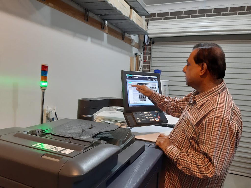 Colour Printers | 52 Neptune Cct, Schofields NSW 2762, Australia | Phone: 0451 667 077