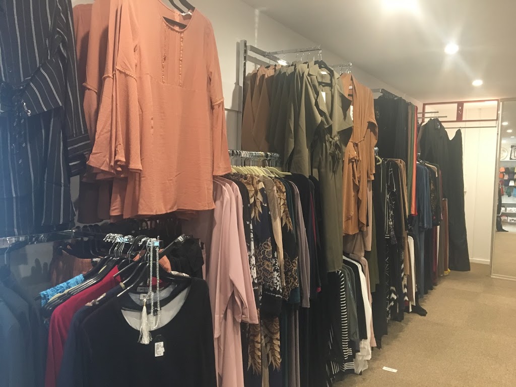 Al Malika Boutique | clothing store | shop 3/178 Camp Rd, Broadmeadows VIC 3047, Australia | 0435378677 OR +61 435 378 677