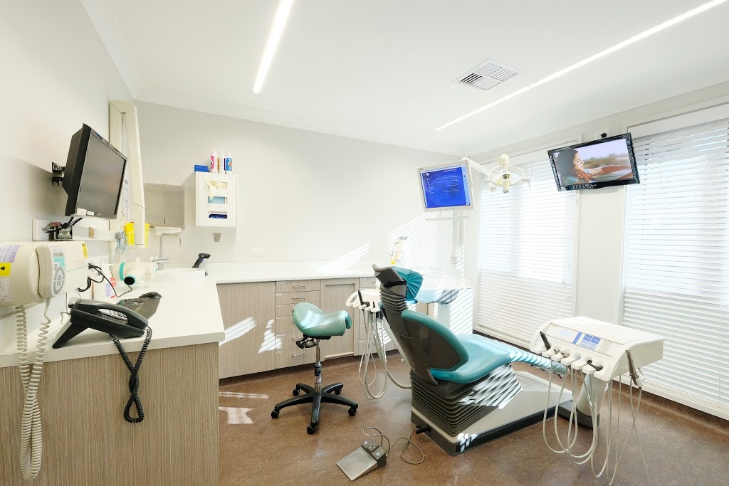 Kariong Dental Care | dentist | 11 Mitchell Dr, Kariong NSW 2250, Australia | 0243402022 OR +61 2 4340 2022