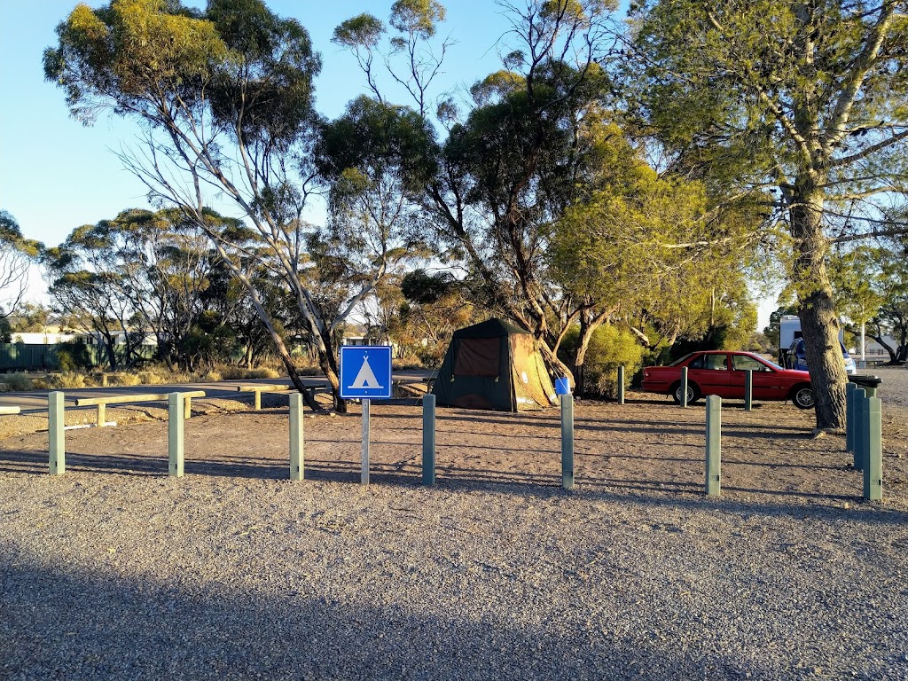 Kimba Free Camping | campground | 37 North Terrace, Kimba SA 5641, Australia | 86272026 OR +61 86272026