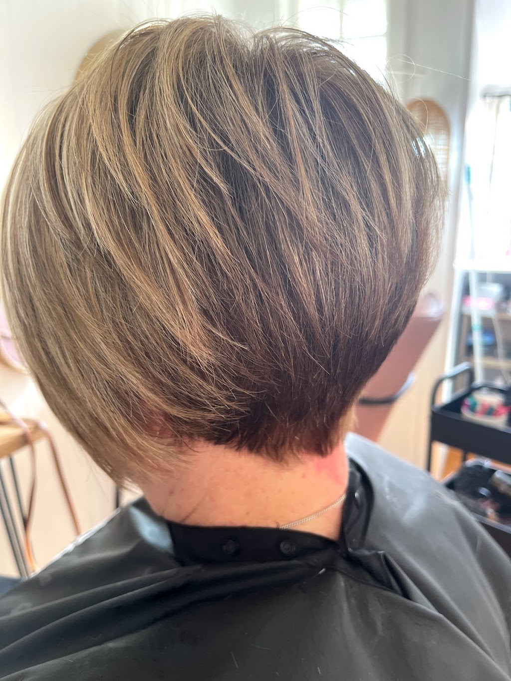 Hannahs Hair Corner | hair care | 165 Marshall St, Goondiwindi QLD 4390, Australia | 0410297070 OR +61 410 297 070