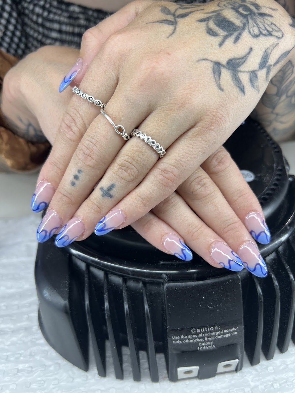 Happy Nails & Spa Corner | 1 Coventry Rd, Traralgon VIC 3844, Australia | Phone: 0466 901 479