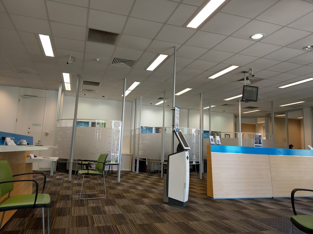 ANZ Branch Palmerston (15 Palmerston Circuit) Opening Hours