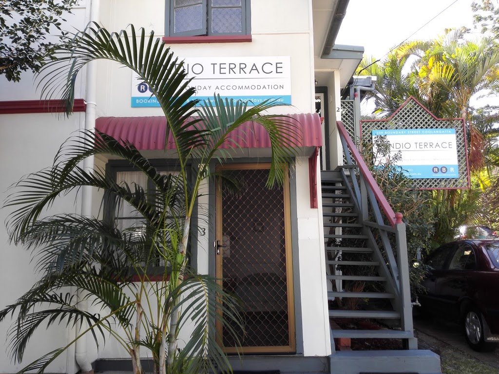 Tondio Terrace | lodging | Tondio Terrace -239 Boundary Street/corner of Ward St., Coolangatta QLD 4225, Australia | 0755898611 OR +61 7 5589 8611