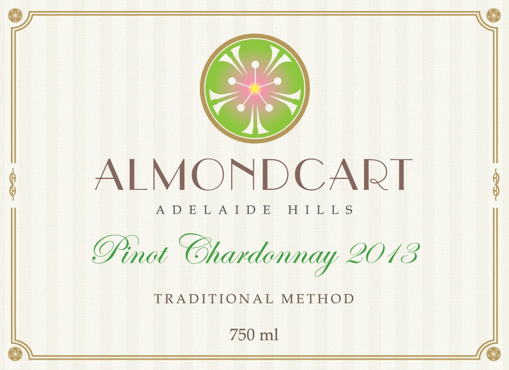 Almondcart Wines | 109 Juers Rd, Charleston SA 5244, Australia | Phone: 0427 526 473