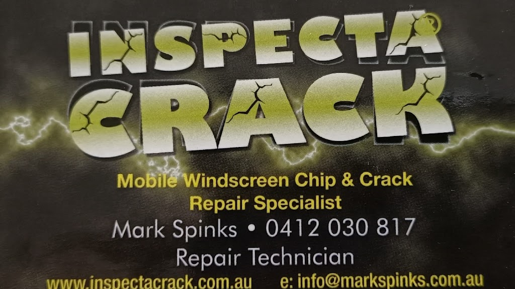 Inspecta Crack - Gold Coast Windscreen Chip repairs | 11 Gregory Dr, Carrara QLD 4211, Australia | Phone: 0412 030 817
