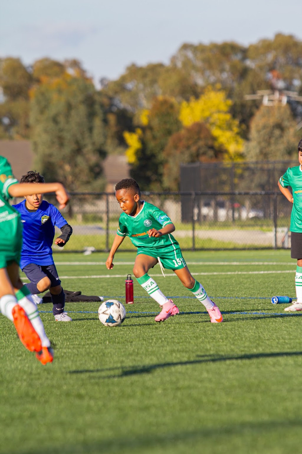 BALL SMART ACADEMY | 165 Henry Rd, Pakenham VIC 3810, Australia | Phone: 0410 859 002