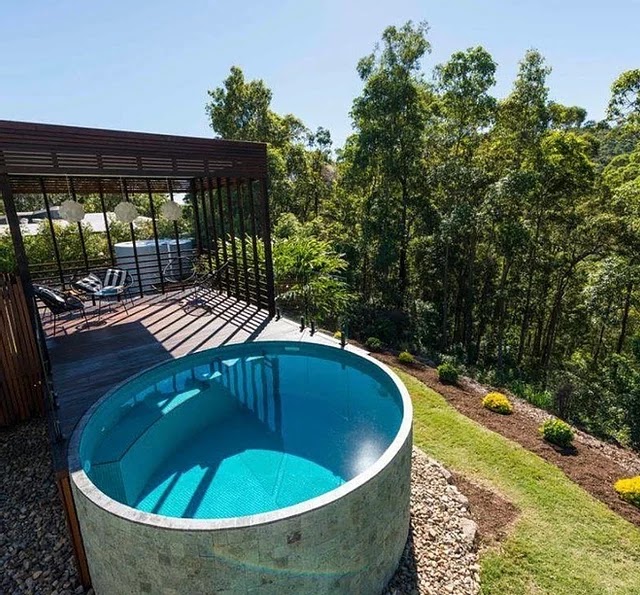 Hula Pools |  | 39 River St, Woodburn NSW 2478, Australia | 0455999265 OR +61 455 999 265