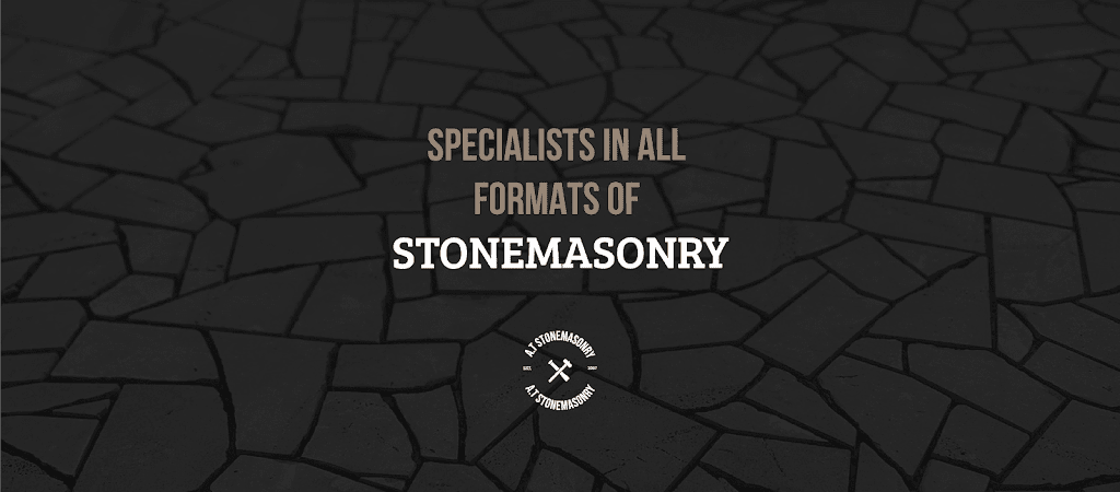 AT Stonemasonry Pty Ltd | 34 Tenneyson Cl, Armstrong Creek VIC 3217, Australia | Phone: 0433 120 784