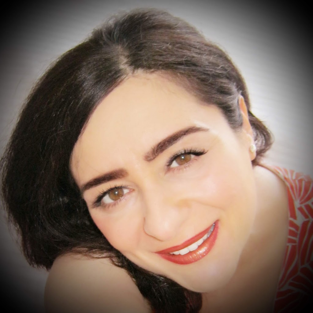 Georgina Makdessi Professional Vocalist | 5 Tanderra Ave, Carlingford NSW 2118, Australia | Phone: 0405 214 170