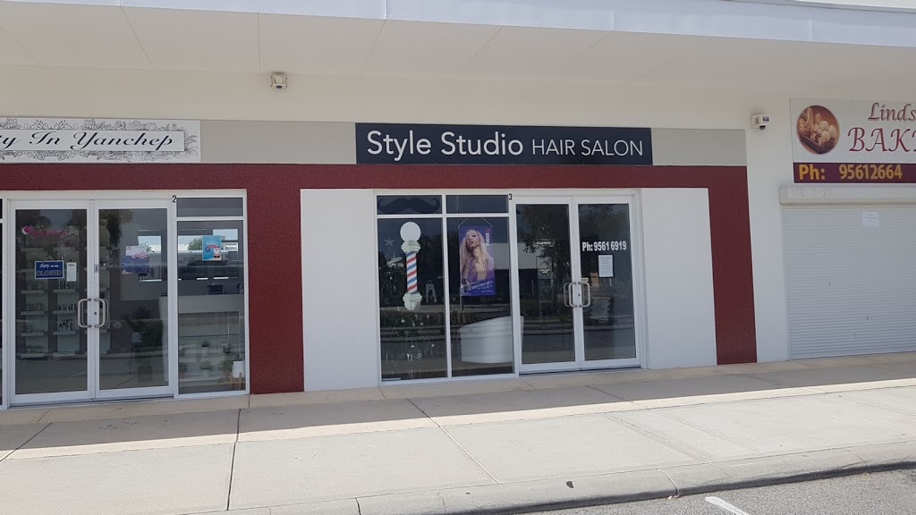 Style Studio Hair Salon | Shop 3/99 Lindsay Beach Blvd, Yanchep WA 6035, Australia | Phone: (08) 9561 6919