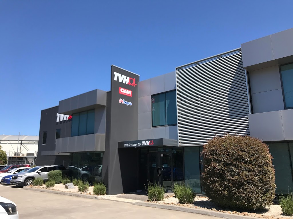 TVH Parts | Australia (Melbourne Branch) |  | 7/66-74 Micro Cct, Dandenong South VIC 3175, Australia | 0395446622 OR +61 3 9544 6622