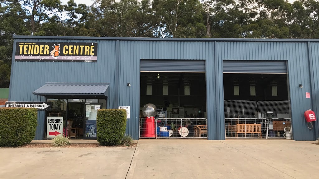 Port Macquarie Tender Centre | bicycle store | 14-17/35 Merrigal Rd, Port Macquarie NSW 2444, Australia | 0265813122 OR +61 2 6581 3122