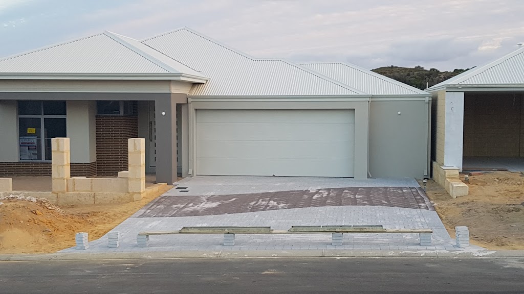 CREATIVE PAVING SERVICES | Penshell St, Jindalee WA 6036, Australia | Phone: 0400 211 335