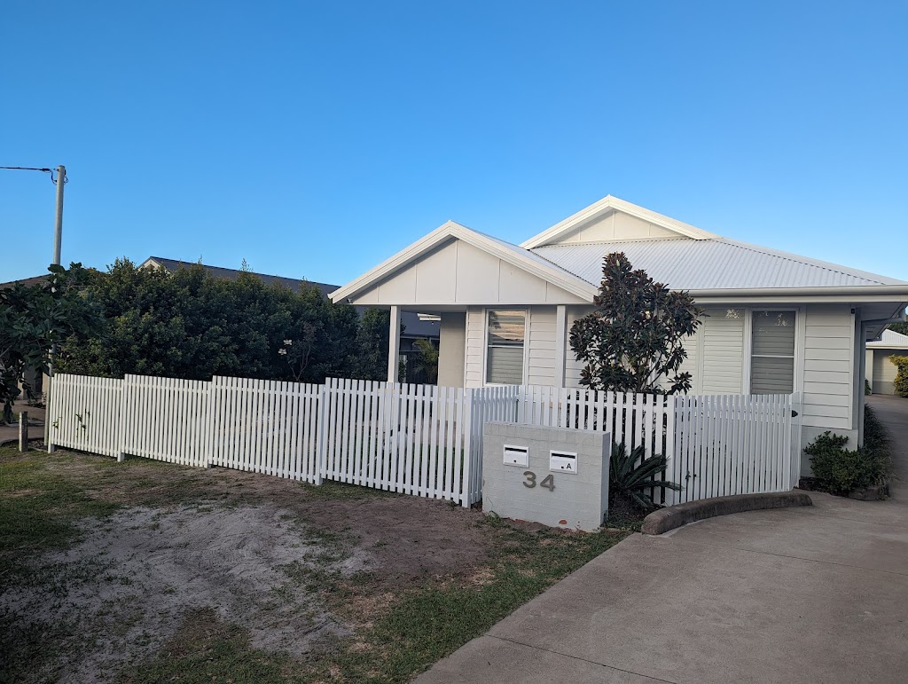 Oxworks - Charmhaven | 1/132 Chelmsford Rd, Charmhaven NSW 2263, Australia | Phone: (02) 4358 7600