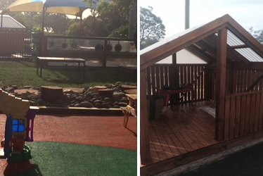 Little Green Frogs Preschool | 13/15 Carrington Circuit, Leumeah NSW 2560, Australia | Phone: (02) 4625 9940