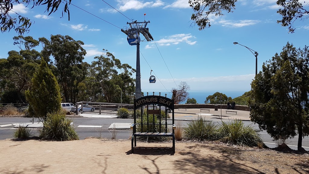 Arthurs “Seat” The Third | Arthurs Seat VIC 3936, Australia | Phone: 13 19 63