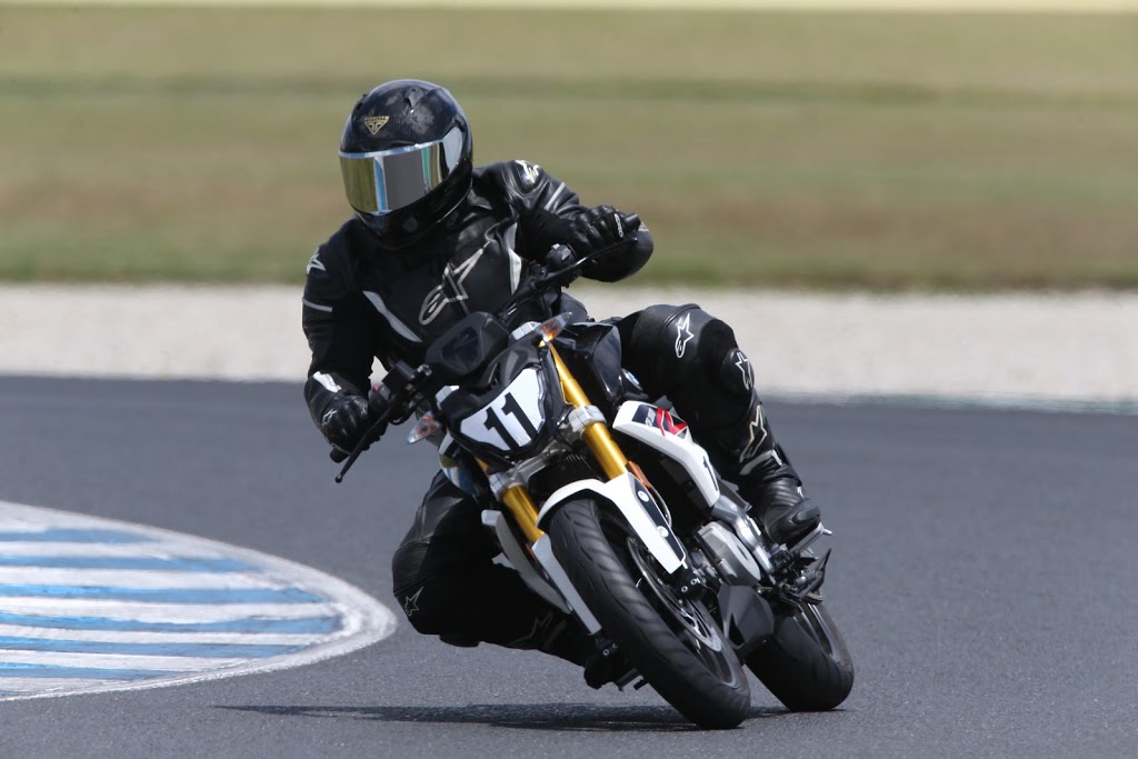 California Superbike School | 46 Agosta Dr, Laverton North VIC 3026, Australia | Phone: 0456 005 554