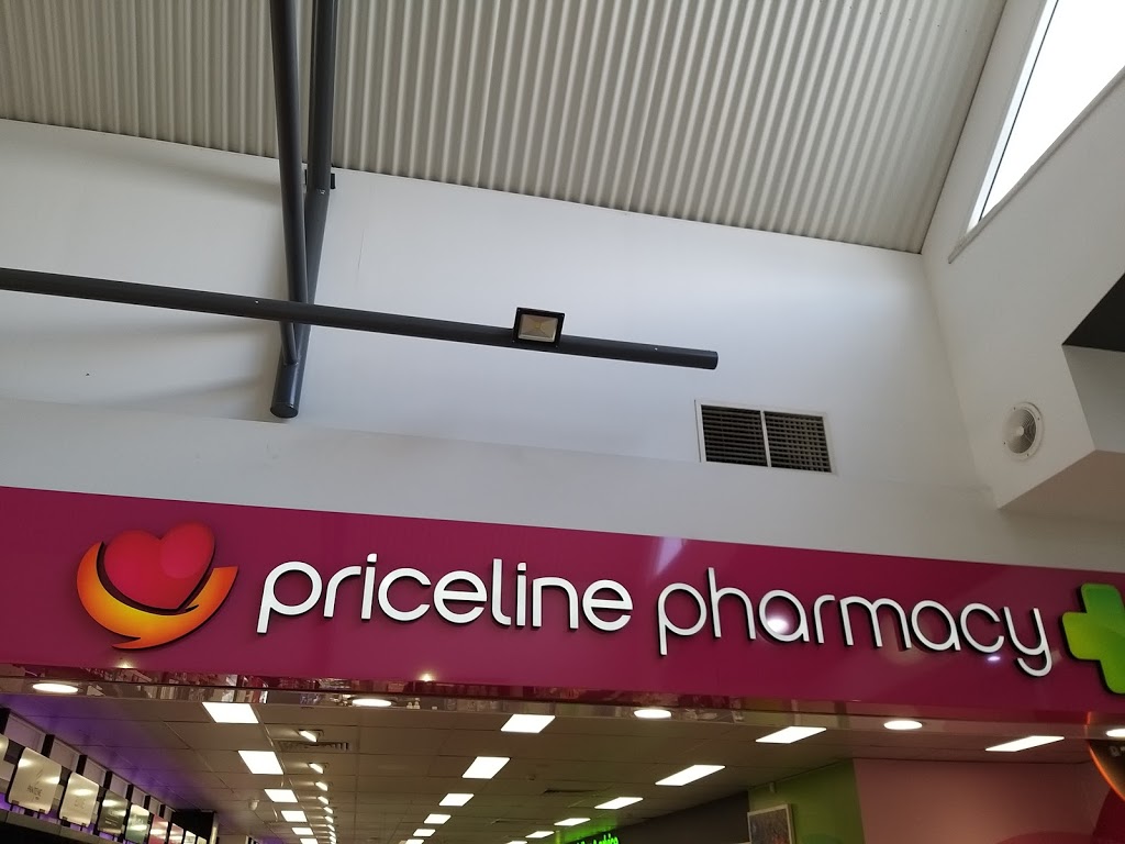 Priceline Pharmacy Beaudesert | store | Beaudesert Fair Shopping Centre, Priceline Pharmacy, Shop 8/9 Anna St, Beaudesert QLD 4285, Australia | 0755412672 OR +61 7 5541 2672