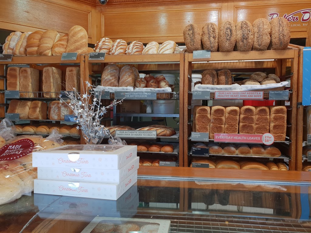 Bakers Delight Graceville | bakery | 2/4 Bank Rd, Graceville QLD 4075, Australia | 0732784900 OR +61 7 3278 4900