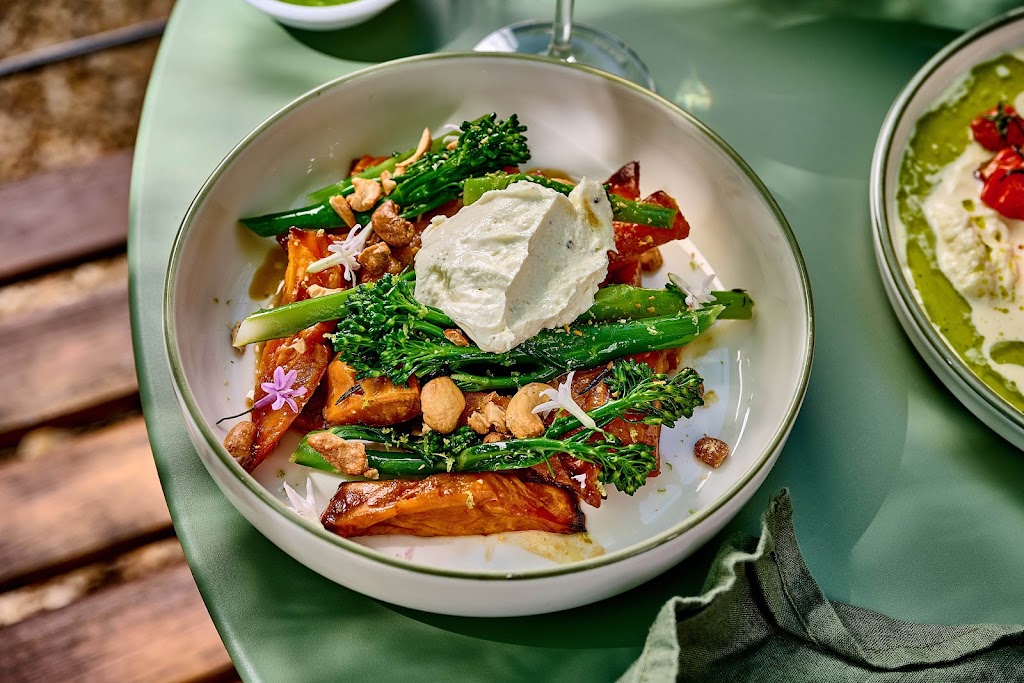 Cézan Trattoria & Bar + Catering | 712 Wollombi Rd, Broke NSW 2330, Australia | Phone: (02) 6579 1322